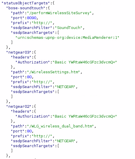 Analysing an Invasive App Used by ISPs