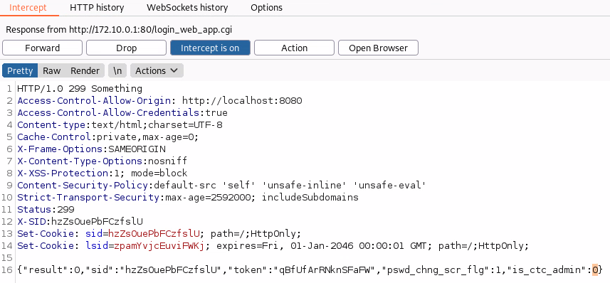 Hacking the Nokia Fastmile: Part 1