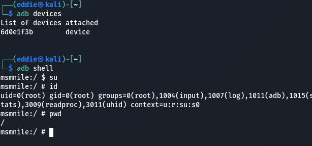 Hacking the Nokia Fastmile: Part 1