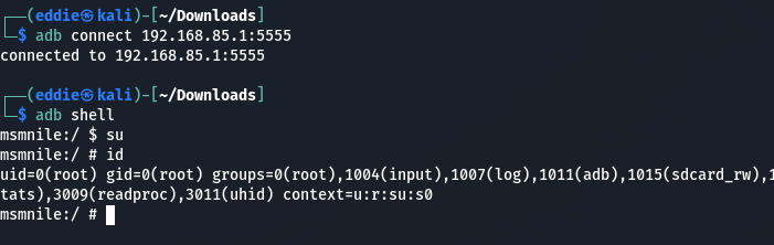 Hacking the Nokia Fastmile: Part 1