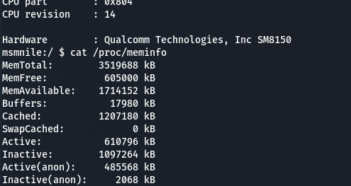 Hacking the Nokia Fastmile: Part 1