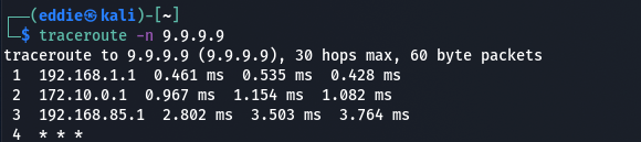 Hacking the Nokia Fastmile: Part 1