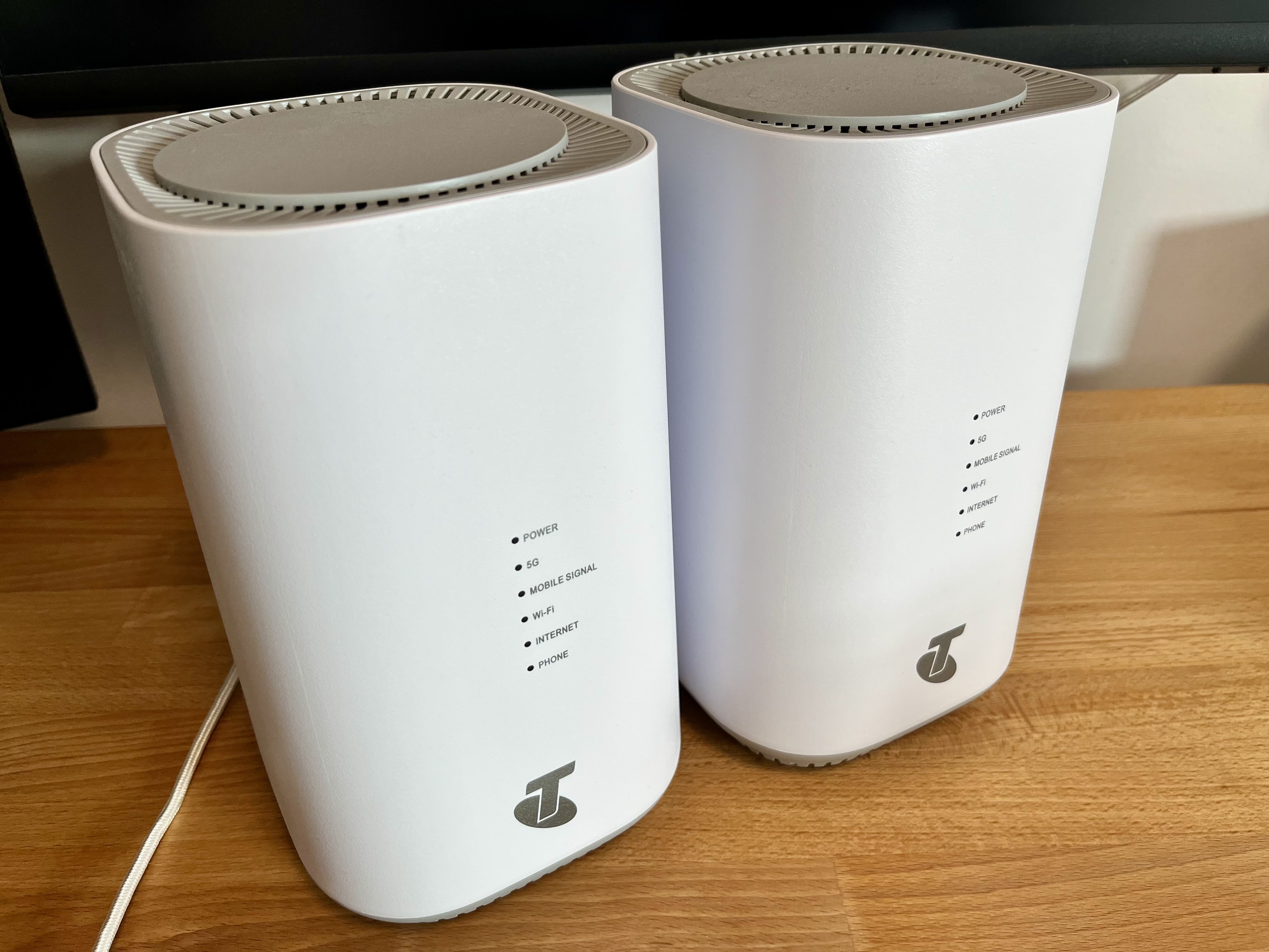 Carrier Unlock For The Arcadyan AW1000 Telstra 5G Home Modem 