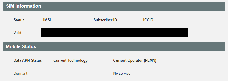 Carrier Unlock for the Arcadyan AW1000 (Telstra 5G Home Modem)